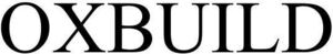Image for mark 1939425 OXBUILD