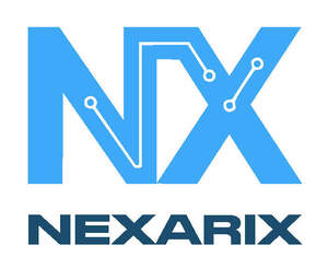 Image for mark UK00004389060 NX
NEXARIX