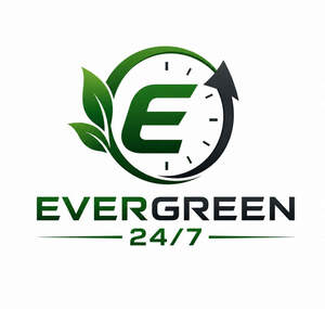 Image for mark UK00004416904 EVERGREEN 24/7