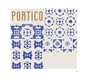 Image for mark UK00004420573 P&Oacute;RTICO