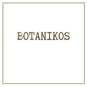 Image for mark UK00004421264_1of2 BOTANIKOS
