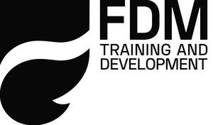 Image for mark UK00004424135_1of2 FDM TRAINING AND DEVELOPMENT