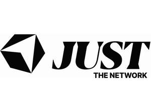 Image for mark UK00004426427 JUST THE NETWORK