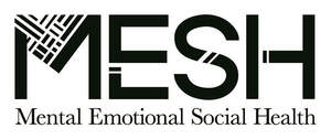 Image for mark UK00004426805 MESH  Mental Emotional Social Health