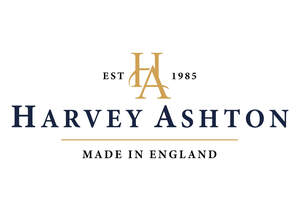 Image for mark UK00004426930 EST 1985 HARVEY ASHTON MADE IN ENGLAND