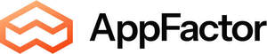 Image for mark UK00004436950_1of3 APPFACTOR