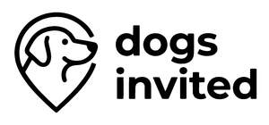 Image for mark UK00004440346 DOGS INVITED