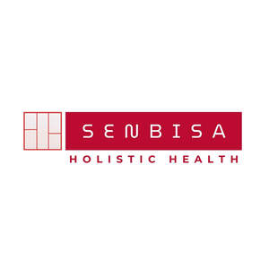 Image for mark UK00004441121_1of2 SENBISA HOLISTIC HEALTH