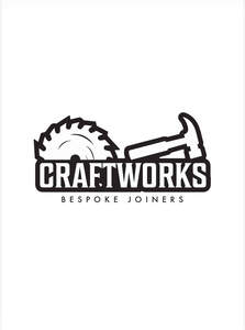 Image for mark UK00004442523 Craftworks Bespoke Joiners