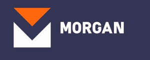Image for mark UK00004442640_1of3 MORGAN