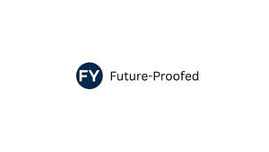 Image for mark UK00004442826_1of2 FY FUTURE-PROOFED
