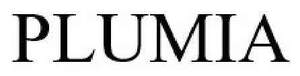 Image for mark UK00004442939 PLUMIA