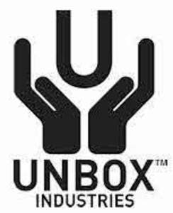 Image for mark UK00004444950_1of2 UNBOX INDUSTRIES