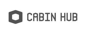 Image for mark UK00004444987 CABIN HUB