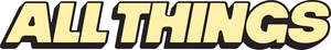Image for mark UK00004446213 ALL THINGS