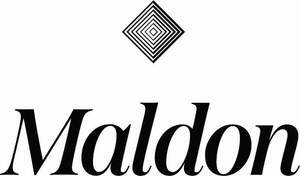 Image for mark UK00004446383 MALDON