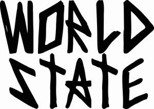 Image for mark UK00004448102 World State