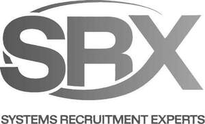 Image for mark UK00004448356 SRX SYSTEMS RECRUITMENT EXPERTS