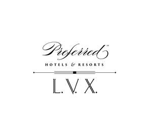 Image for mark UK00004448419 PREFERRED HOTELS & RESORTS L. V. X.