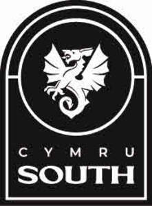 Image for mark UK00004448536 CYMRU SOUTH