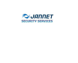 Image for mark UK00004448622 JANNET SECURITY SERVICES