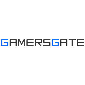 Image for mark UK00004448691 GAMERSGATE