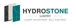 Image for mark UK00004448695 HYDROSTONE BY ULTRA LUXURY WATERPROOF WALL SURFACES
