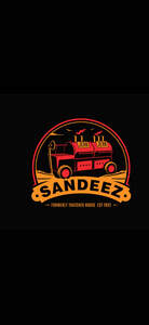 Image for mark UK00004448738 JERK JERK SANDEEZ FORMERLY THATCHED HOUSE EST 1992