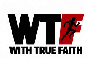 Image for mark UK00004448792 WTF WITH TRUE FAITH