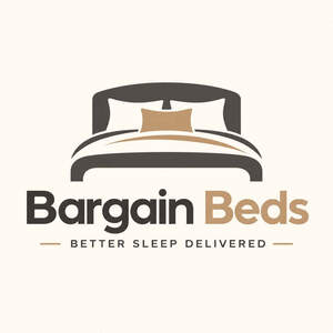 Image for mark UK00004448895 BARGAIN BEDS BETTER SLEEP DELIVERED -