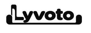 Image for mark UK00004448967 Lyvoto