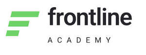 Image for mark UK00004449341 FRONTLINE ACADEMY