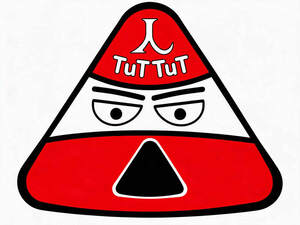 Image for mark UK00004449367 TUT TUT
