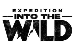 Image for mark UK00004449377 EXPEDITION INTO THE WILD