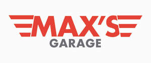 Image for mark UK00004449497_1of3 MAX'S GARAGE