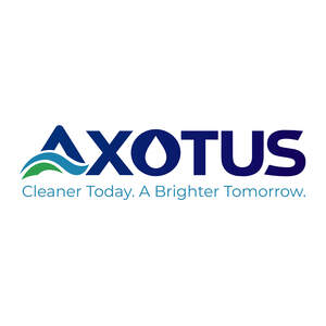 Image for mark UK00004449524 AXOTUS
Cleaner Today. A Brighter Tomorrow.