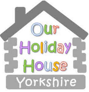Image for mark UK00004449579 OUR HOLIDAY HOUSE YORKSHIRE