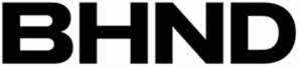 Image for mark UK00004449702 BHND