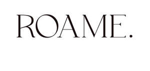 Image for mark UK00004449791 ROAME.