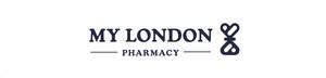 Image for mark UK00004449821 MY LONDON PHARMACY