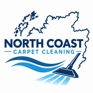Image for mark UK00004450087 NORTH COAST - CARPET CLEANING