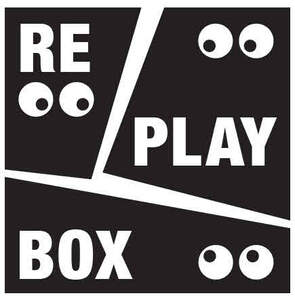 Image for mark UK00004450094 RE PLAY BOX