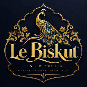Image for mark UK00004450166 LE BISKUT FINE BISCUITS A TASTE OF ROYAL TRADITION