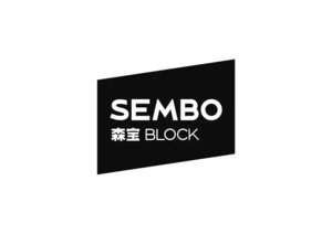 Image for mark UK00004450193 SEMBO BLOCK