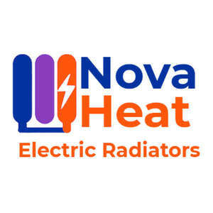 Image for mark UK00004450311 NOVA HEAT ELECTRIC RADIATORS
