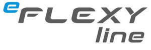 Image for mark UK00004450558 E FLEXY LINE