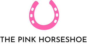 Image for mark UK00004450595 THE PINK HORSESHOE