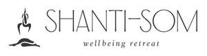 Image for mark UK00004450643 SHANTI-SOM WELLBEING RETREAT