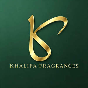Image for mark UK00004450652 K KHALIFA FRAGRANCES