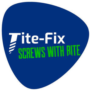 Image for mark UK00004450659 TITE-FIX SCREWS WITH BITE